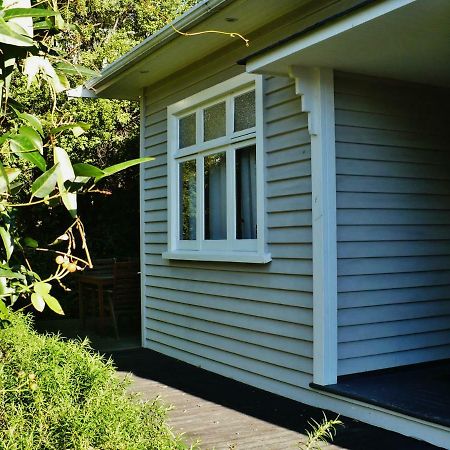 Clarence Cottage Christchurch Kültér fotó