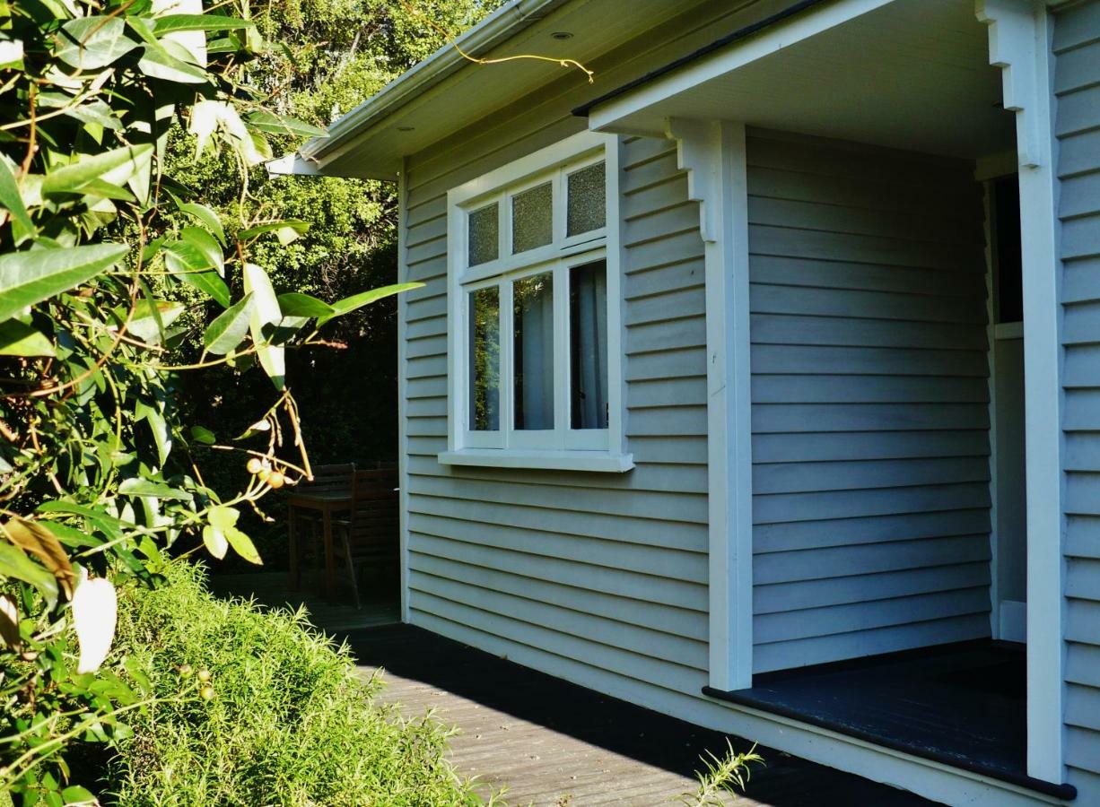 Clarence Cottage Christchurch Kültér fotó